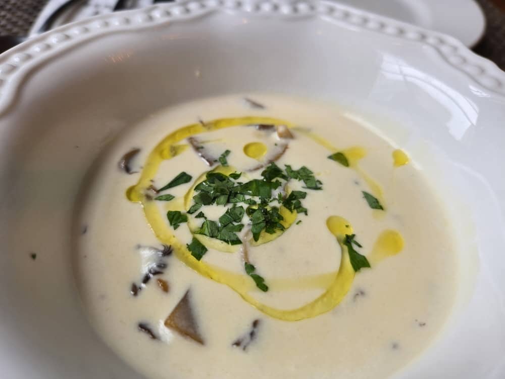 송도 다니스테이크