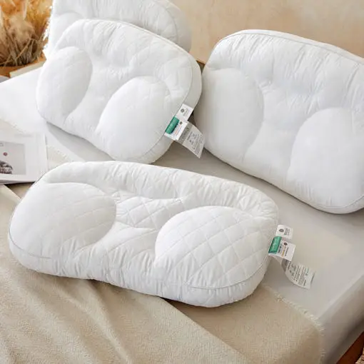 깊은잠베개 슬립앤슬립 커버