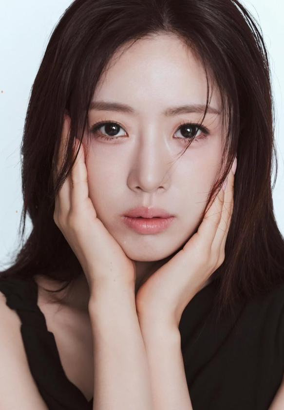 함은정 화보
