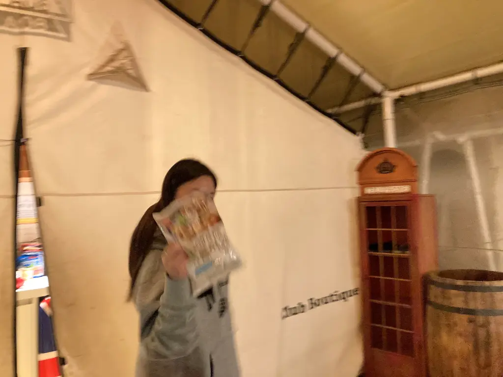 글램비글램핑-후기-내돈내산