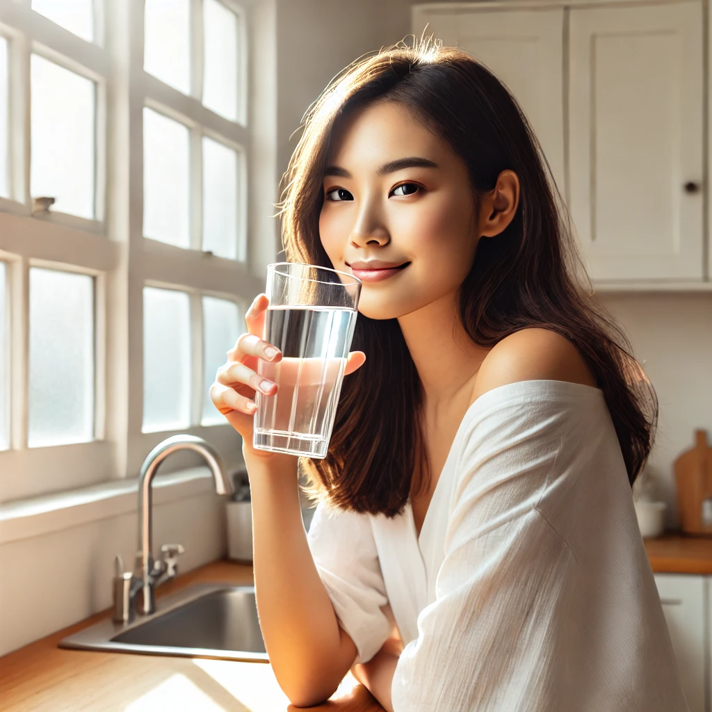 피부 좋아지는 법: 나이와 상관없이 동안 피부 만드는 꿀팁