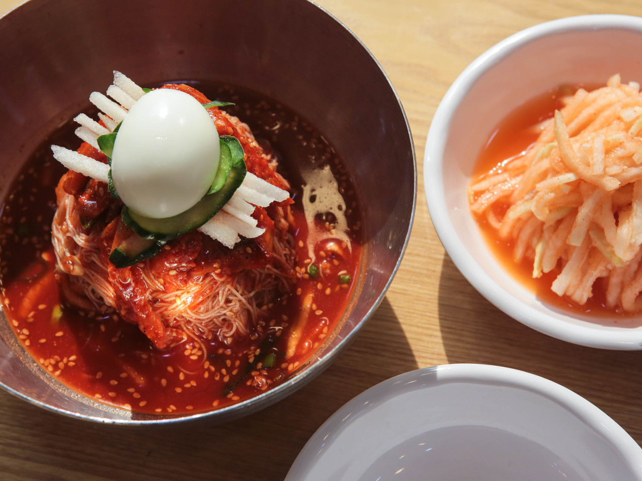 강남면옥 신천점