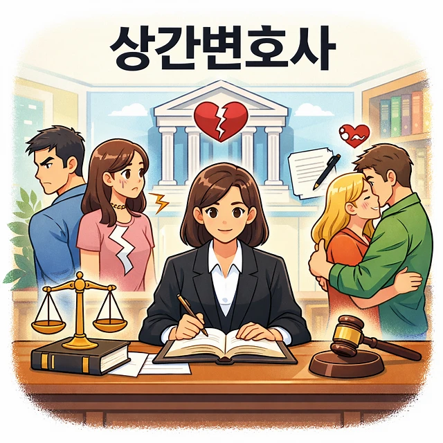 상간 증거, 상간 양육권