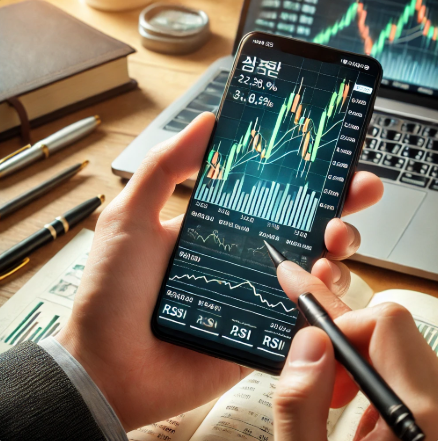 주식 스윙 트레이딩 전략