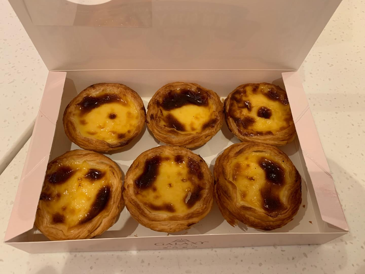 에그타르트맛집