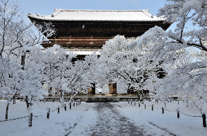 교토 여행 추천 교토 난젠지