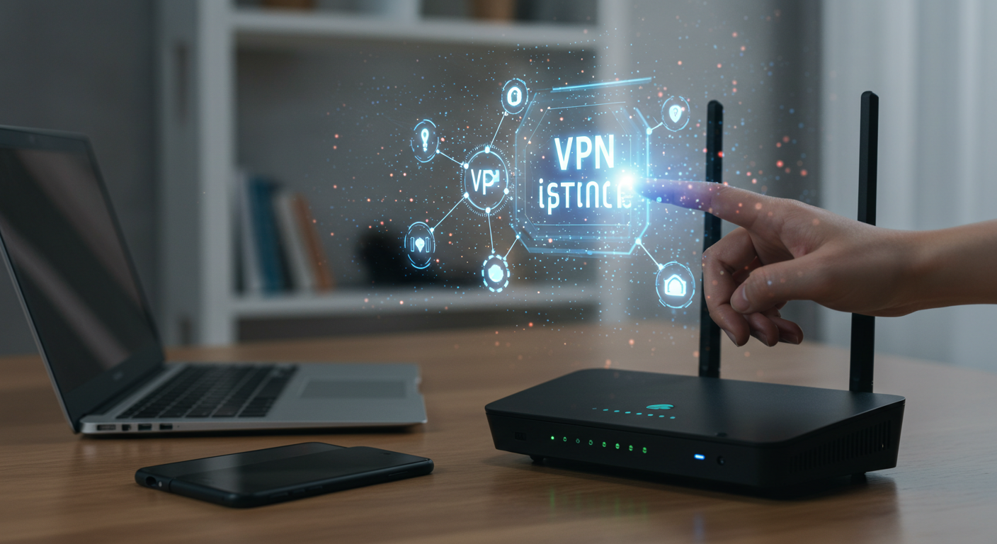 ipTIME VPN