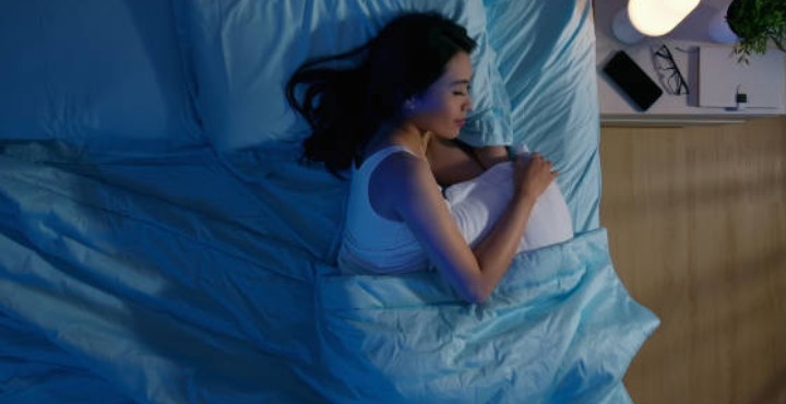 수면 무호흡증 증상