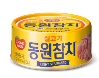 동원참치