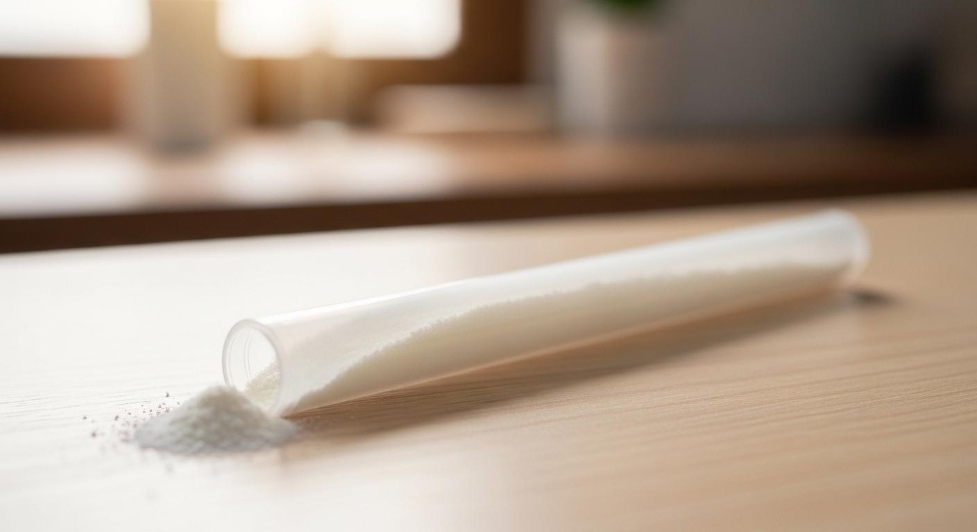 분유 빨대 언제부터