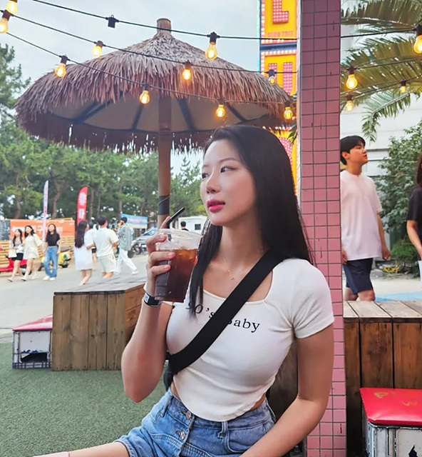 나는솔로 25기 인스타 미경 영자 현숙 영숙 순자