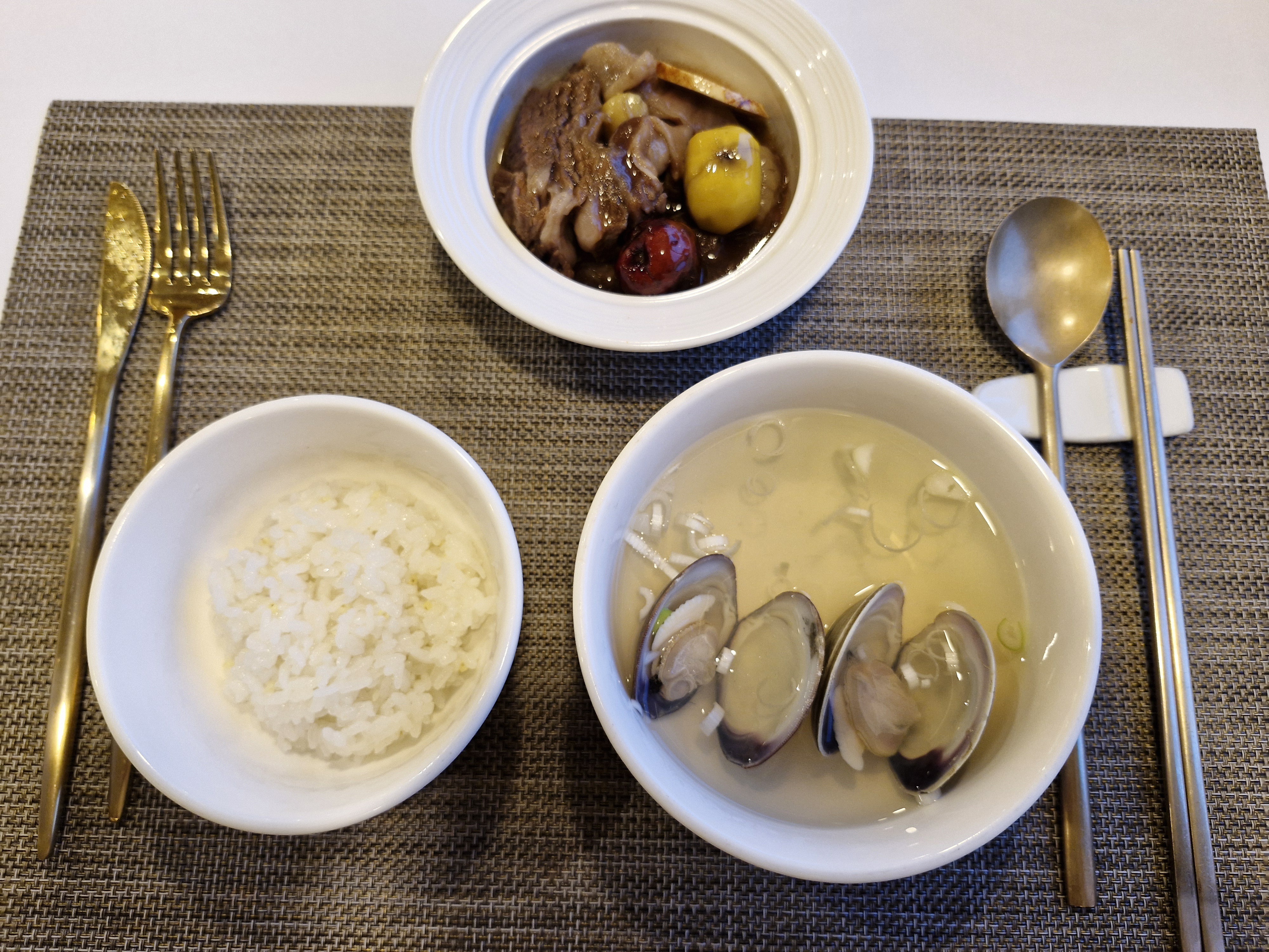 삼청각 일화당
