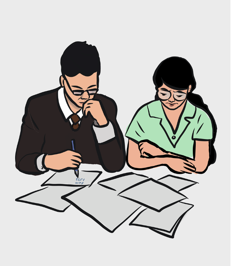 정책 사각지대에 있는 사람들을 위한 맞춤형 지원금 리스트