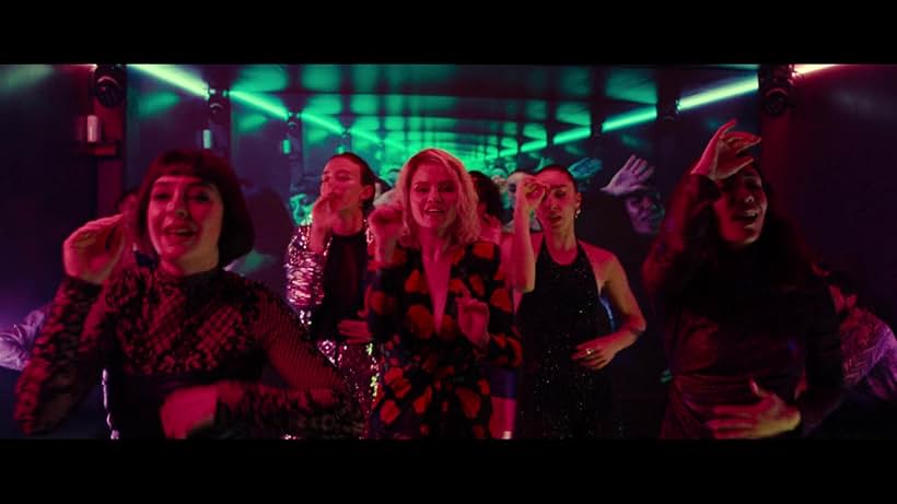 프랑스 뮤지컬영화추천 에밀리아 페레즈 결말 후기 리뷰 - 호평과 혹평