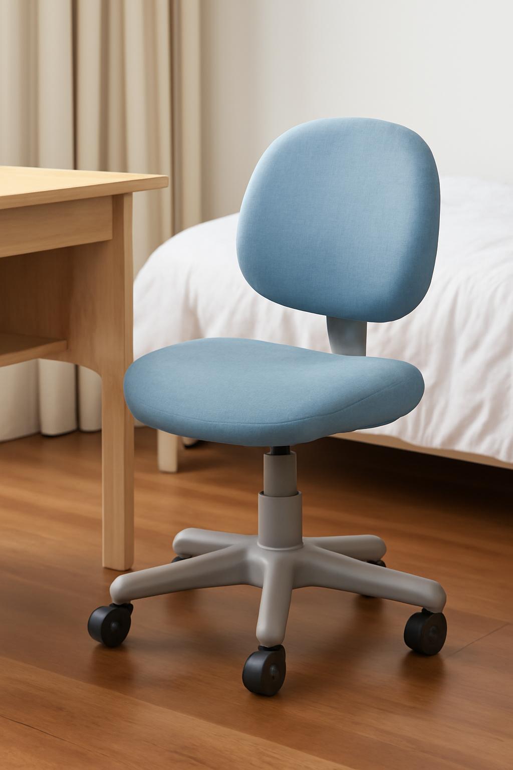 초등학생 의자 바퀴