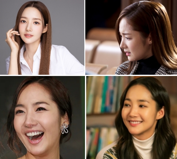 박민영