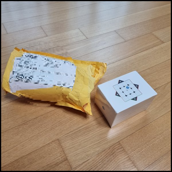 알리익스프레스-배송-봉투-개봉