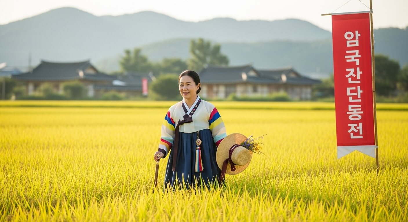 농지연금 수령액 계산방법