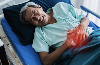 신장암 초기증상 15