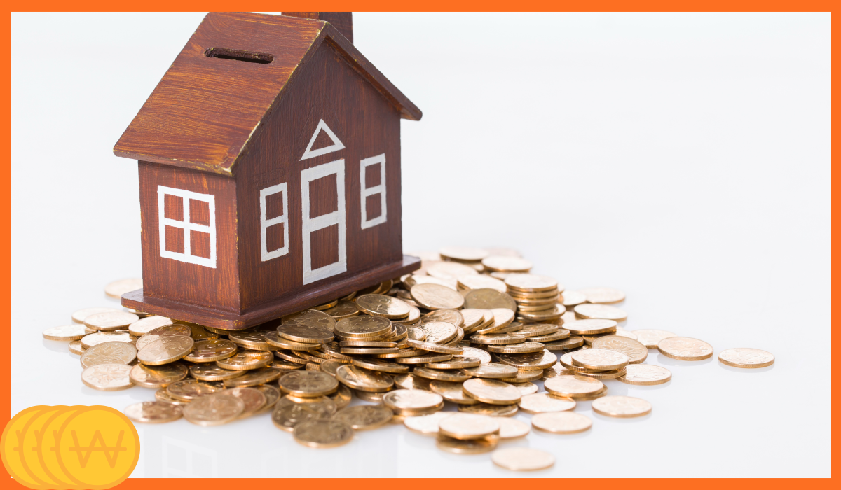 1주택자 주택담보대출