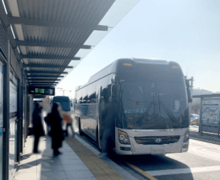 수서역 삼성서울병원 셔틀버스 시간표 노선