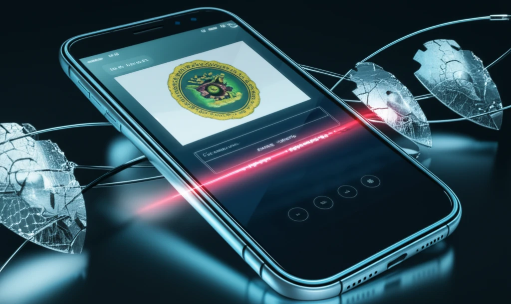 최신 국세청 사칭 환급금 피싱 문자 ..