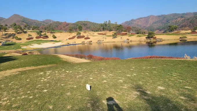 춘천 원더클럽 파가니카CC 소개 및 이용방법