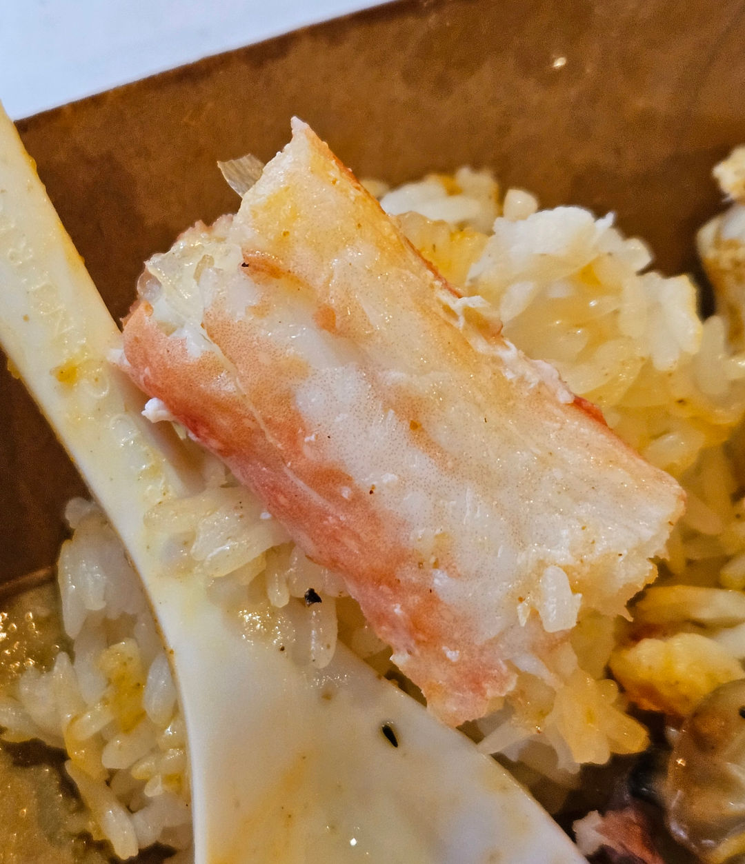 킼인 케이준 호놀룰루 킹크랩