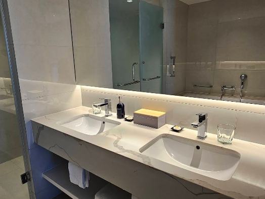 나트랑-알마리조트-후기