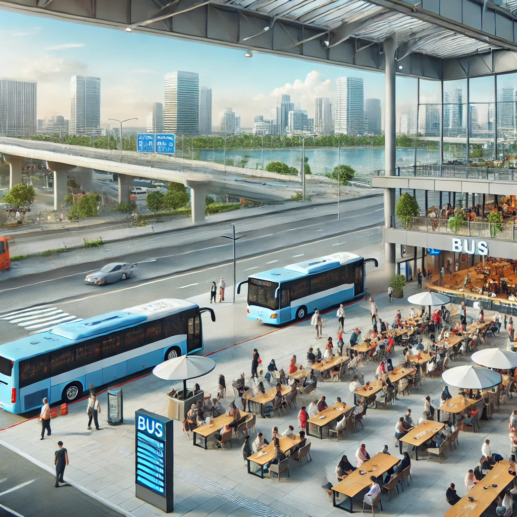 고성여객자동차터미널 시간표&amp;#44; 예매&amp;#44; 노선 등 3분 총정리