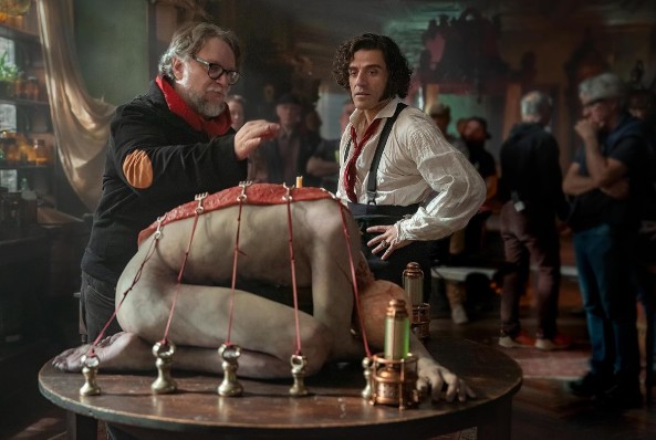 [넷플릭스 SF 공포영화추천] 프랑켄슈타인 다시보기 줄거리&amp;#44; 결말 해석&amp;#44; 리뷰 및 후기