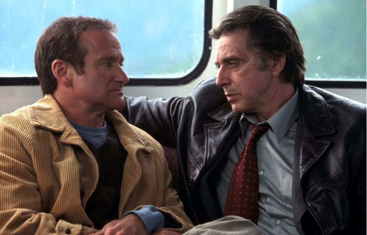 인썸니아 / Insomnia (2002)