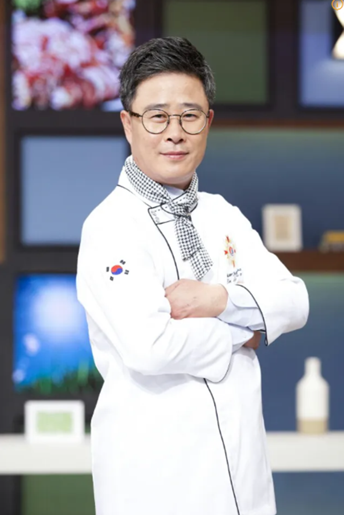 요리 서바이벌에서 입담 자랑하는 출연진.jpg | 인스티즈