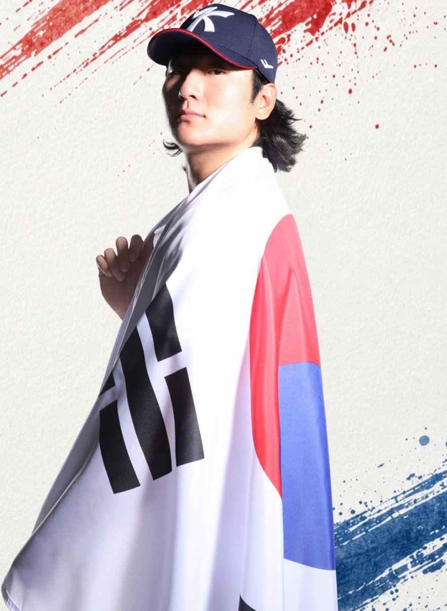 곽빈 누구? 류지현 감독이 꼽은 AG 야구 MVP&middot;금메달&middot;나이&middot;연봉