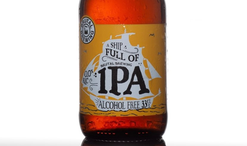 무알콜과 논알콜 구분하는 방법