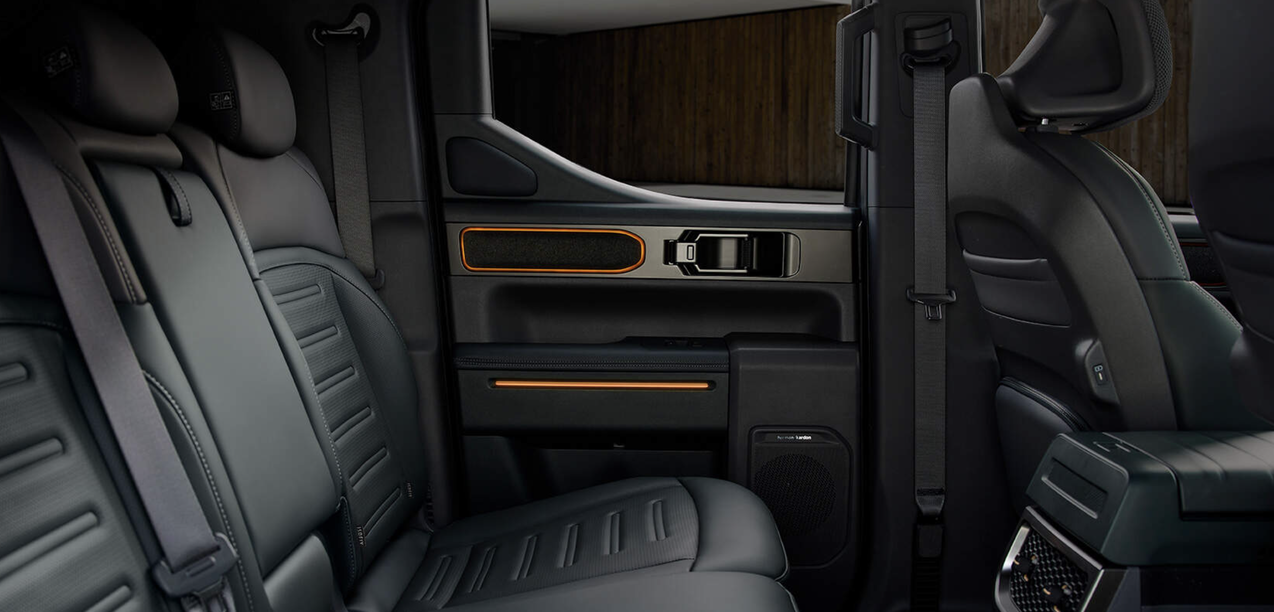 기아 타스만 출시일&middot;가격표 총정리! [2025 풀사이즈 픽업트럭 완전 분석]