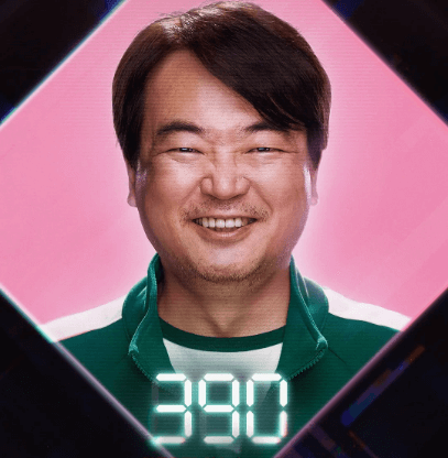 오징어게임 시즌2 요약, 줄거리, 인물
