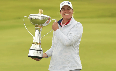 2025 ISPS 한다 위민스 스코티시 오픈 한국선수 참가 및 중계방송 안내