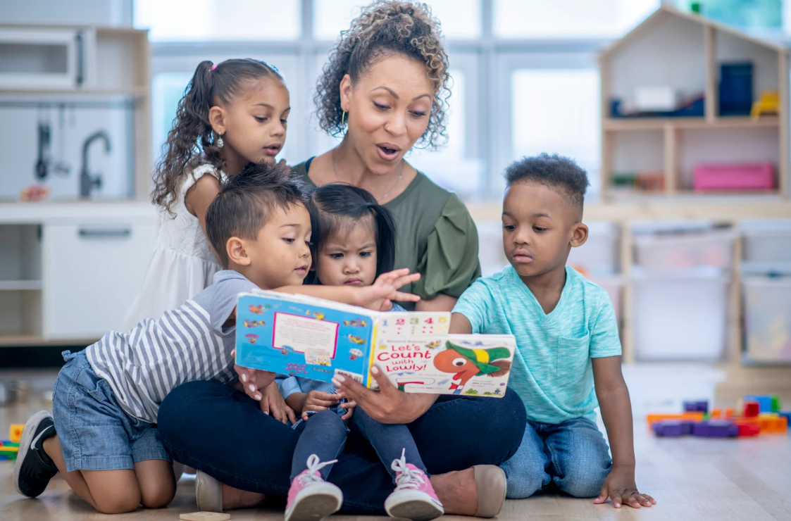 어린이집 대기 순번 높이는 전략