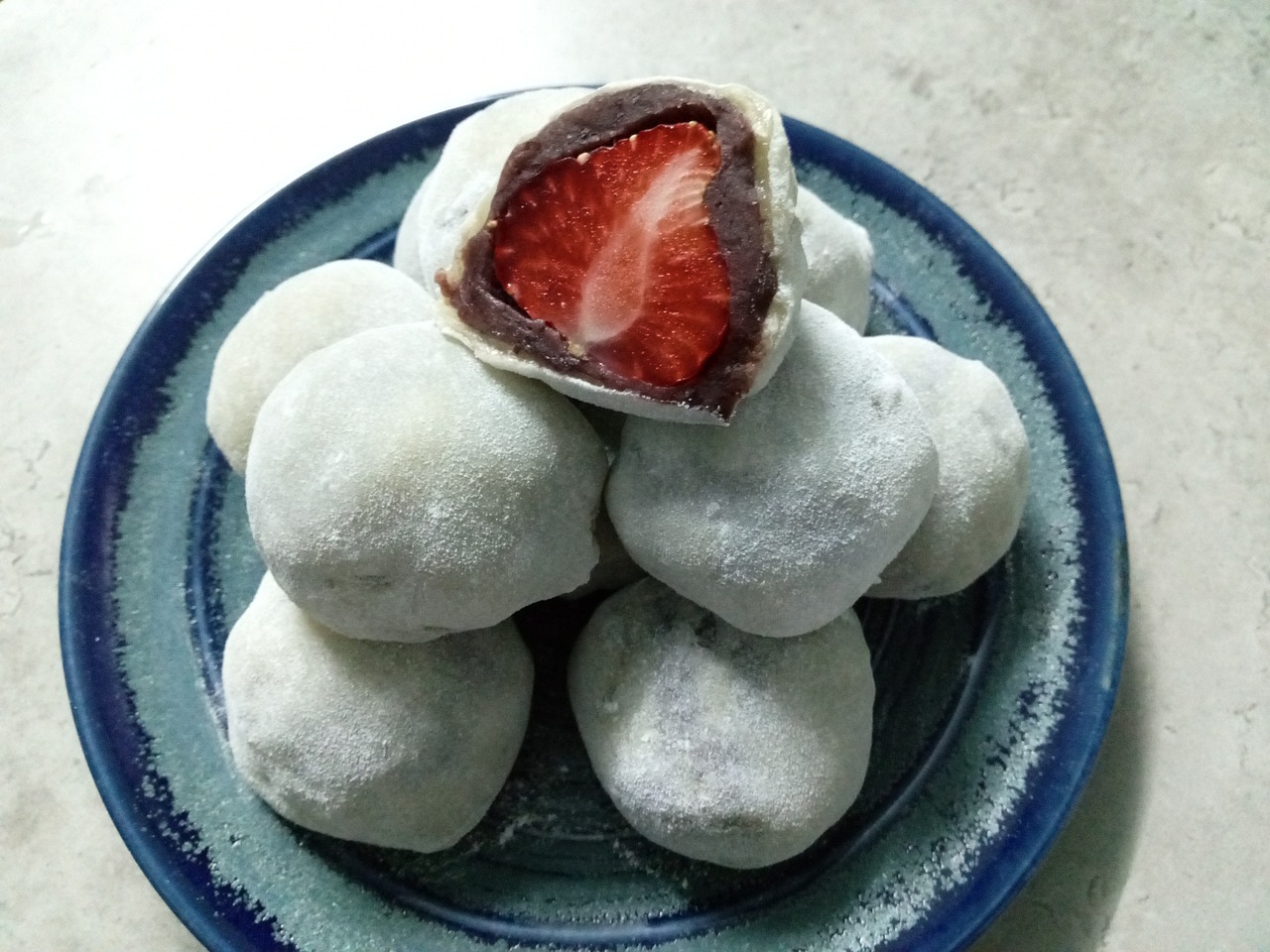 떡 꿈해몽