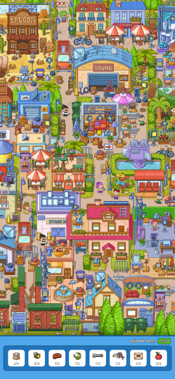 숨은 그림 찾기 앱, 무료로 숨은 그림 찾기 게임