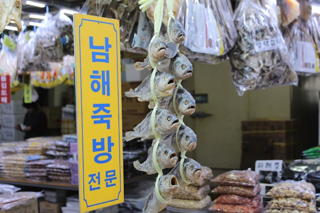 장보기 장소에 따른 차례상 비용 구조와 평균 차이