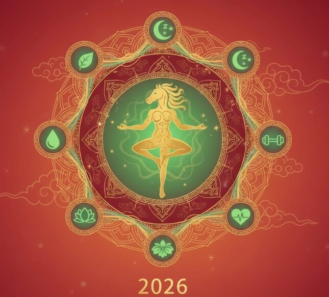 2026년 말띠운세