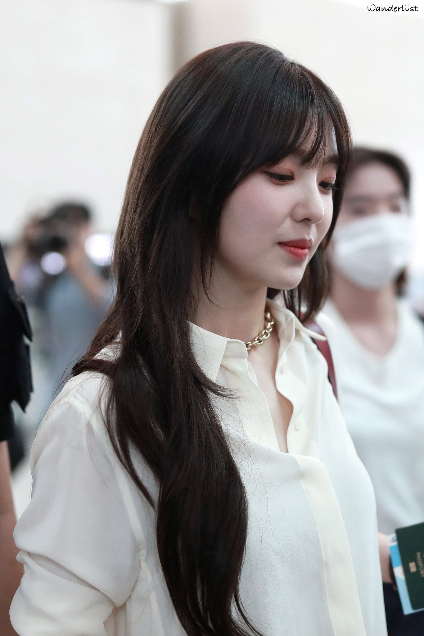 레드벨벳 아이린 고화질 레드벨벳 아이린 고화질