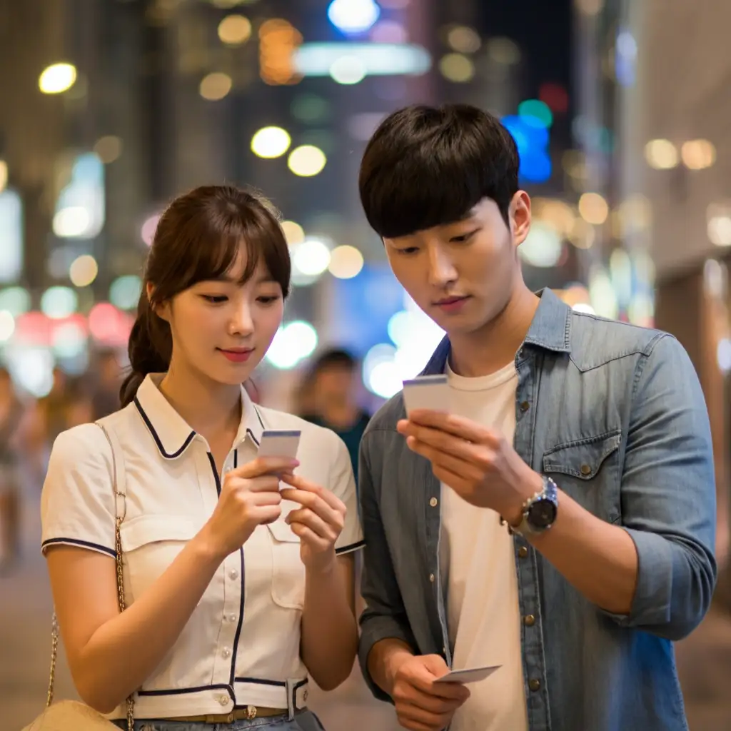 홍콩 옥토퍼스 카드 구매 및 충전 가능한 최소 금액 안내