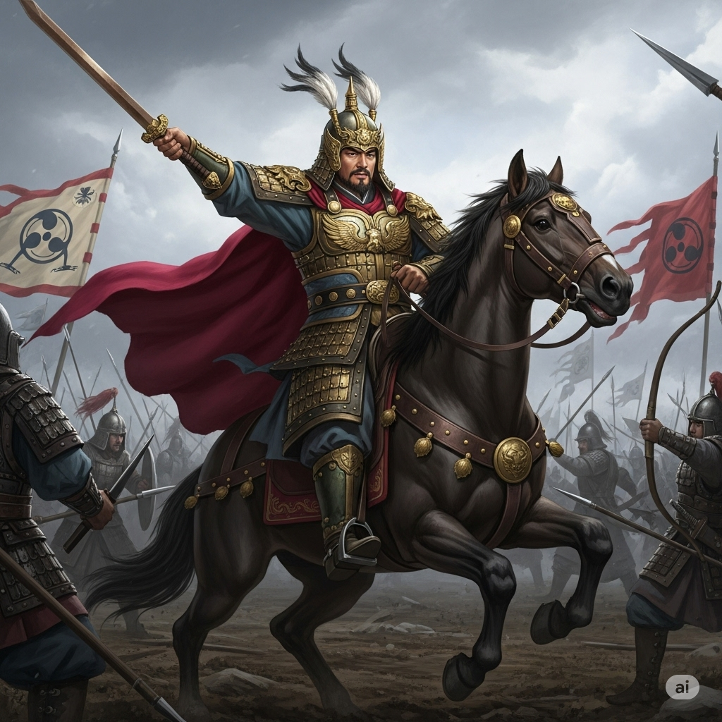 근초고왕 업적, 백제 전성기를 이끈 위대한 지도자