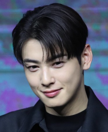 아이돌 개인 브랜드평판 순위 2 - 아스트로 차은우