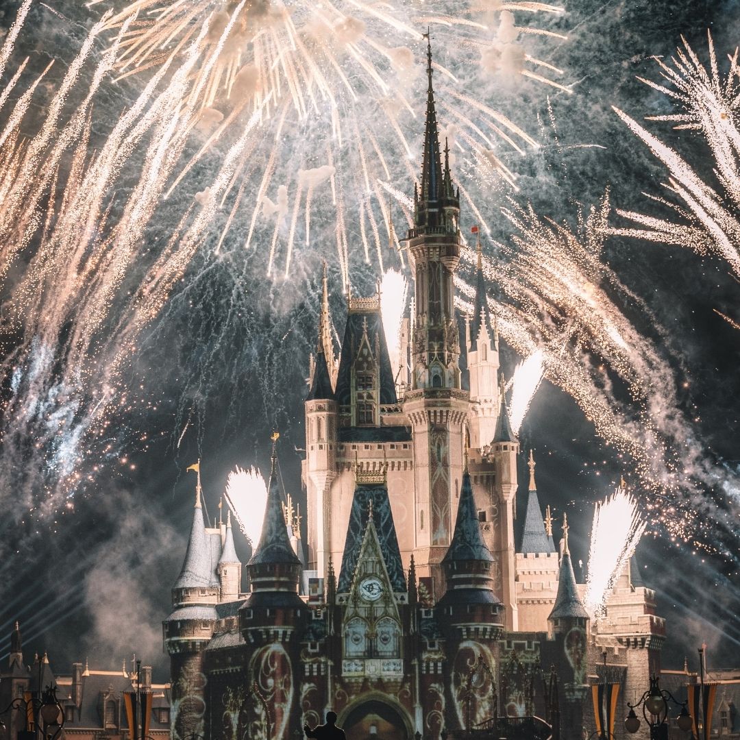 디즈니플러스 자막