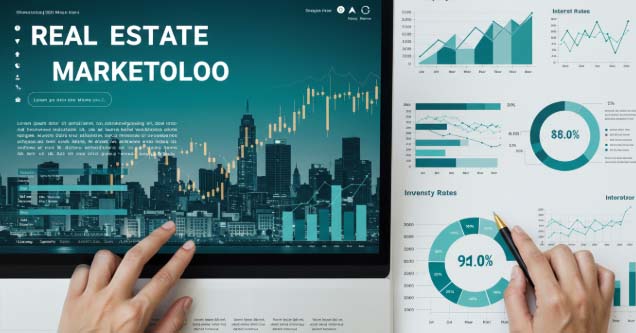 상업용 부동산 시장 동향