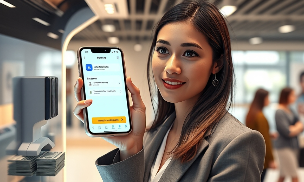 스마트초이스, 미환급액 조회